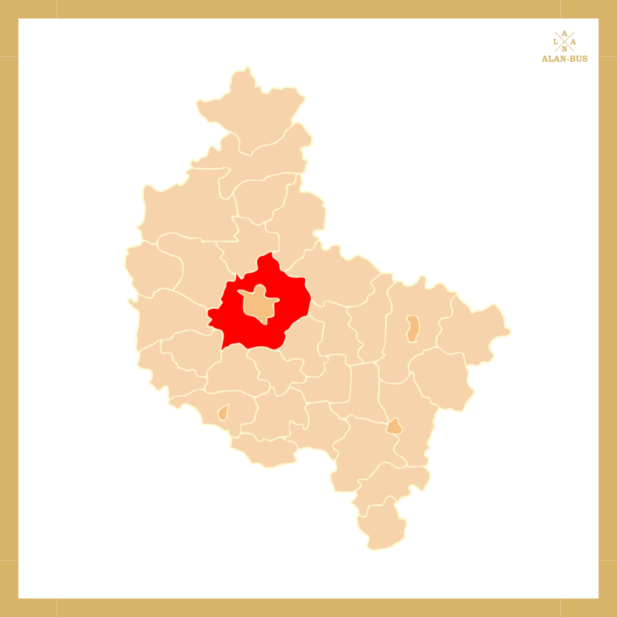 Przewozy osobowe busami na linii Poznań – Niemcy