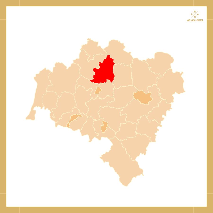 Przewozy osobowe busami na linii Lubin – Niemcy